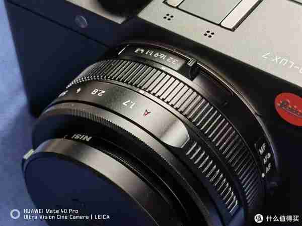 5000元一个标？灵魂不灭信仰不倒！徕卡LEICA D-LUX7测评