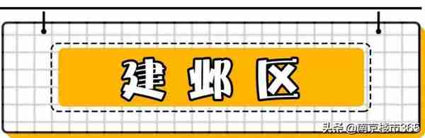 2019年南京将开业20个商业体！遍布大半个南京！