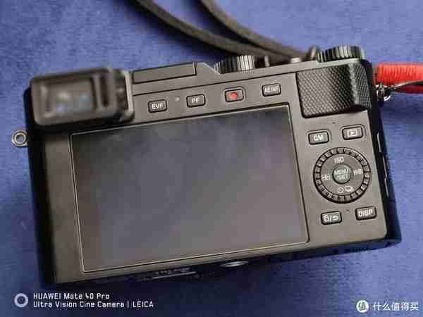 5000元一个标？灵魂不灭信仰不倒！徕卡LEICA D-LUX7测评