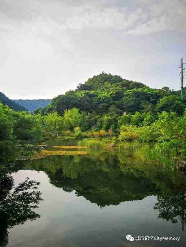 岳麓山后山你去过吗？探秘西大门、桃花岭、祇园