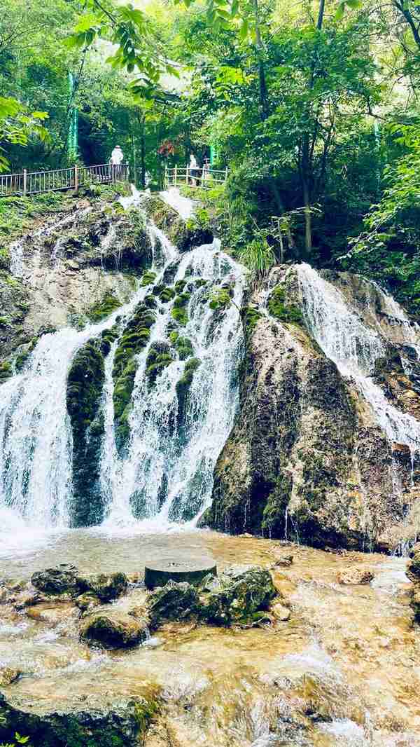 五一小长假倒计时，自驾洛阳旅游这个宝藏景点必去，建议收藏！