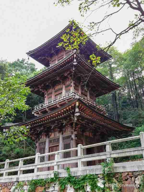 岳麓山后山你去过吗？探秘西大门、桃花岭、祇园