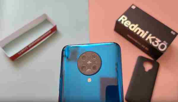 Redmi K30 Pro非专业测评，到底60Hz够不够用？