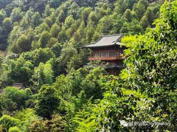 岳麓山后山你去过吗？探秘西大门、桃花岭、祇园