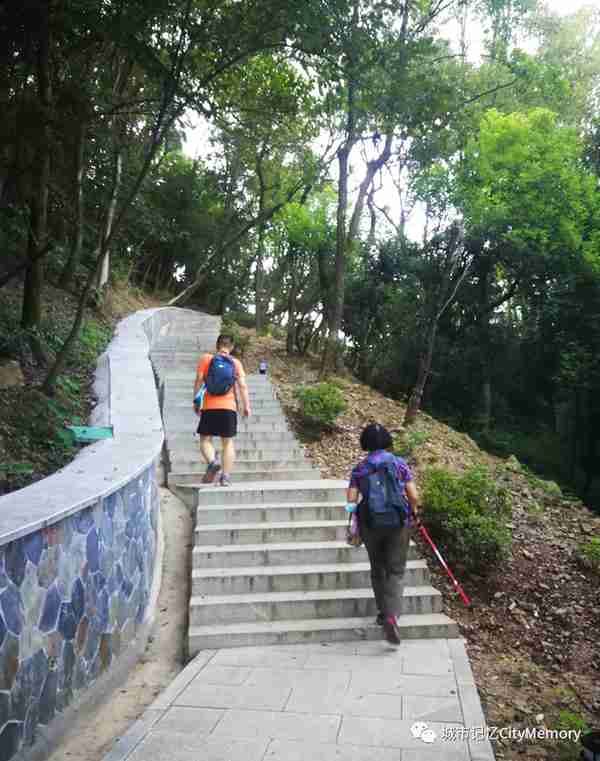 岳麓山后山你去过吗？探秘西大门、桃花岭、祇园