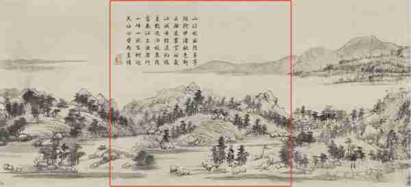 AI复原600年传世名画，李彦宏要用AIGC颠覆内容行业