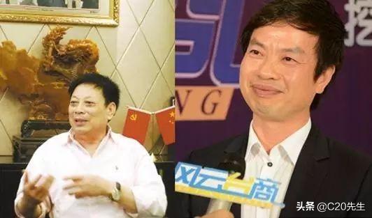 建筑二代,他们如今都在干什么?