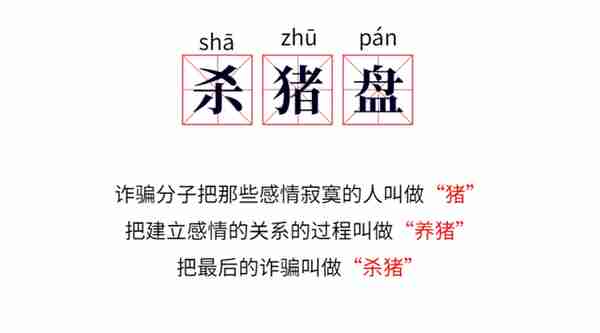 起底各级别骗术！真实到你不敢相信是骗局