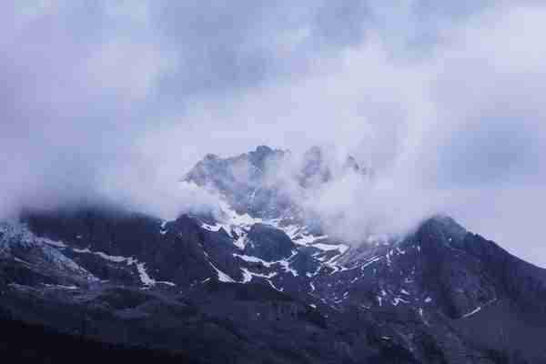 玉龙雪山怎么去