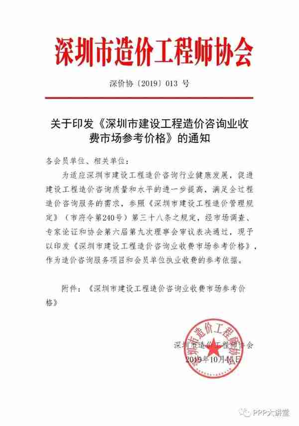 全国30个省市工程造价咨询收费参考汇总（推荐收藏）