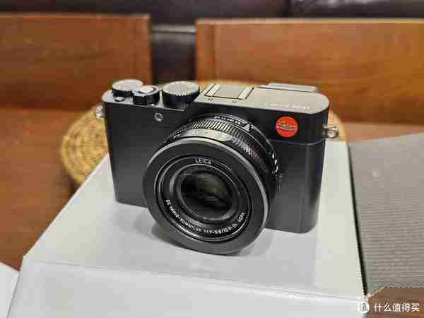 5000元一个标？灵魂不灭信仰不倒！徕卡LEICA D-LUX7测评