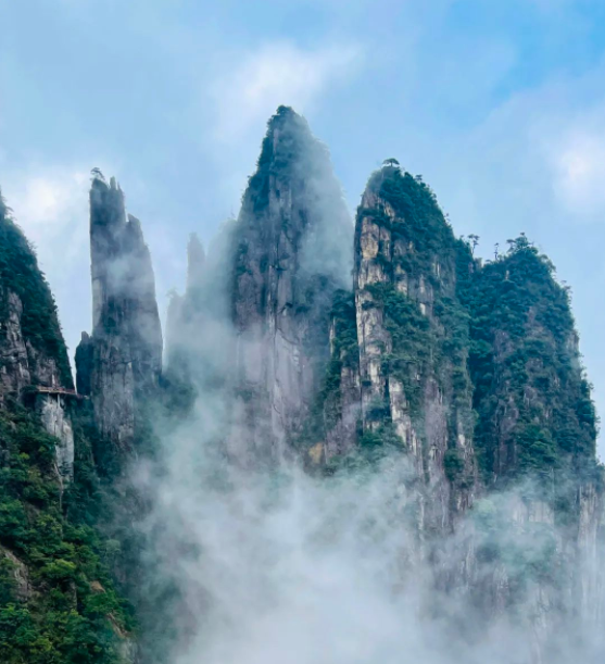 考完去哪玩？湖南这地有一大波旅游优惠，赶紧收藏