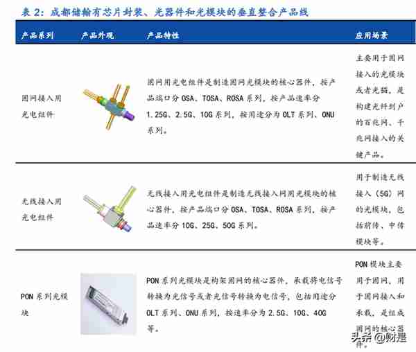 中际旭创研究报告：光模块龙头把握机遇，多方优势稳增长