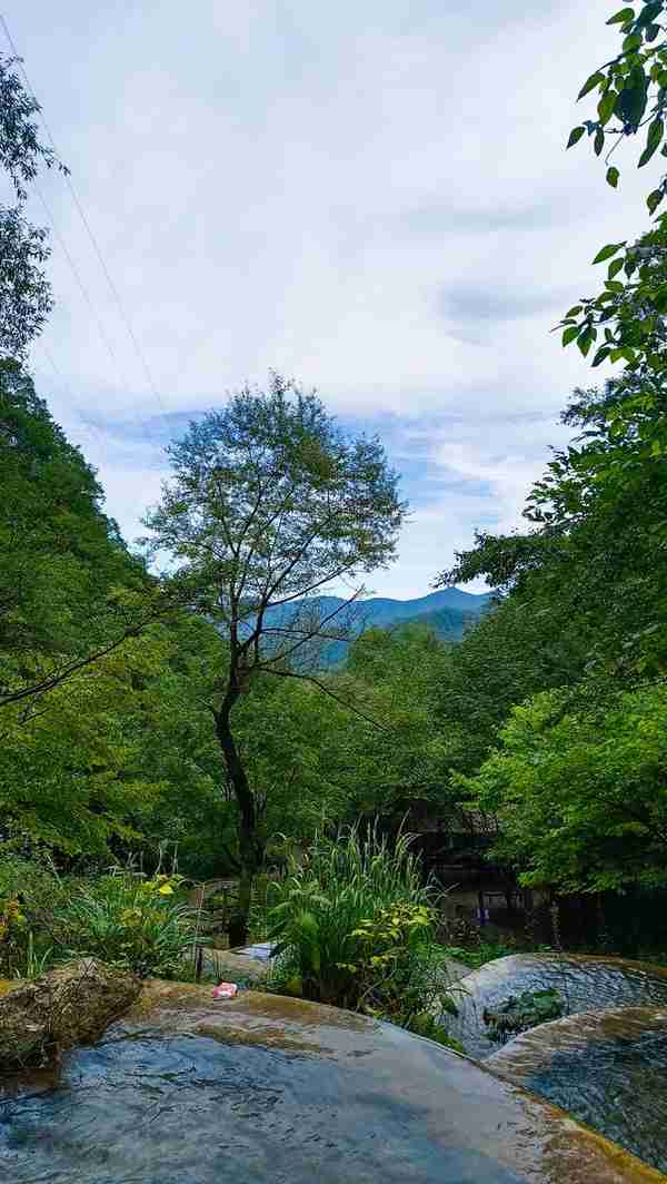 五一小长假倒计时，自驾洛阳旅游这个宝藏景点必去，建议收藏！