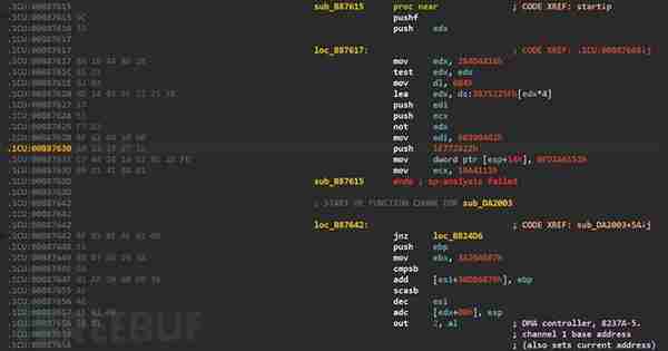 一次野外偶遇窃密的浣熊RaccoonStealer v2样本分析报告