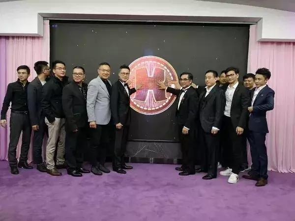 突破4万亿元规模的餐饮业+区块链将成趋势