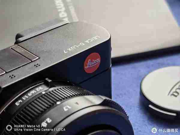 5000元一个标？灵魂不灭信仰不倒！徕卡LEICA D-LUX7测评