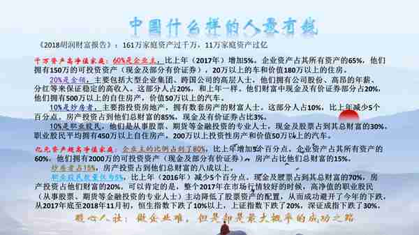 普通工薪阶级怎样才能存到钱，实现财务自由呢？