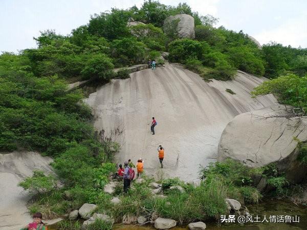 鲁山境内的景点星罗棋布，这些原生态景点不收门票，让你嗨个够！