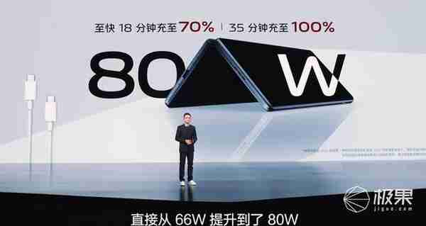 vivo X Fold+上手体验：骁龙8+双屏指纹，这是一台完美的折叠屏手机