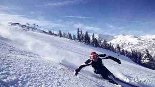 大东北的这几家滑雪场太赞了，遛娃度假一站搞定