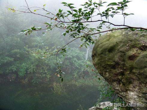 鲁山境内的景点星罗棋布，这些原生态景点不收门票，让你嗨个够！