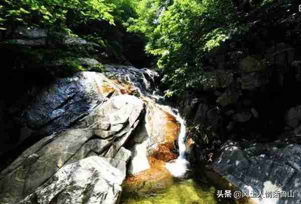 鲁山境内的景点星罗棋布，这些原生态景点不收门票，让你嗨个够！