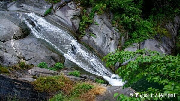 鲁山境内的景点星罗棋布，这些原生态景点不收门票，让你嗨个够！