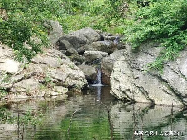 鲁山境内的景点星罗棋布，这些原生态景点不收门票，让你嗨个够！