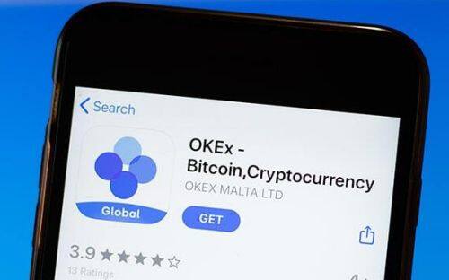 okex app下载官方 欧义最新版下载安卓版会不会有假的